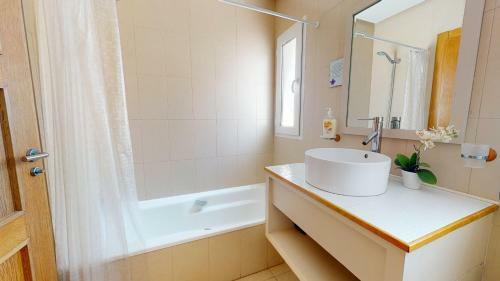 Villa Paloma - A Murcia Holiday Rentals Property