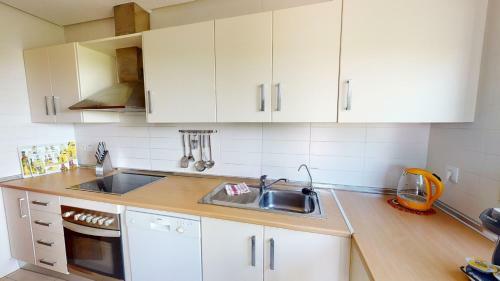 Villa Paloma - A Murcia Holiday Rentals Property