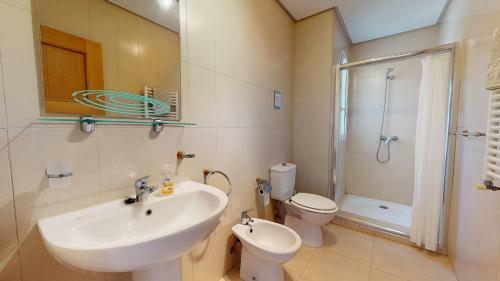 Villa Paloma - A Murcia Holiday Rentals Property