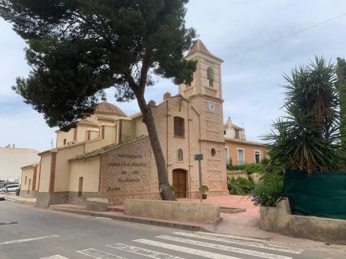 Apartamento Holidoo "roda Village"