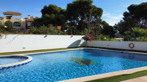 Apartamento Holidoo "roda Village"