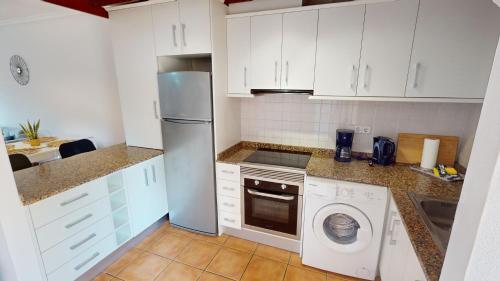 Apartamento Holidoo "roda Village"