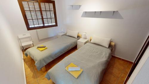 Apartamento Holidoo "roda Village"