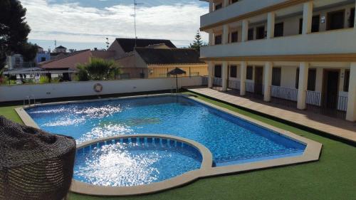 Apartamento Holidoo "roda Village"