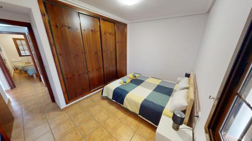 Apartamento Holidoo "roda Village"