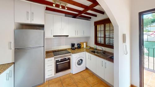 Apartamento Holidoo "roda Village"