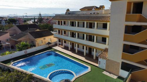 Apartamento Holidoo "roda Village"