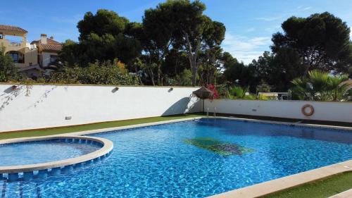 Apartamento Holidoo "roda Village"