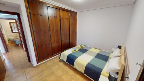 Apartamento Holidoo "roda Village"