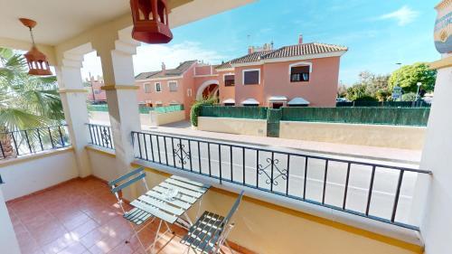 Apartamento Holidoo "roda Village"