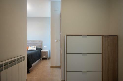 Apartamento At502 La Barquera