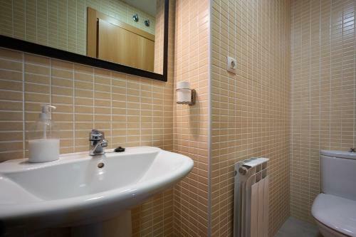 Apartamento At502 La Barquera