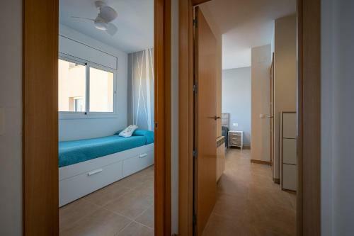Apartamento At502 La Barquera