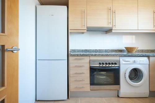 Apartamento At502 La Barquera