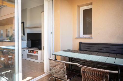 Apartamento At502 La Barquera