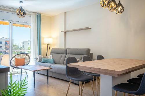 Apartamento At502 La Barquera