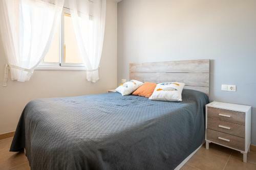 Apartamento At502 La Barquera