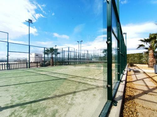 La Torre Golf Resort - 2910