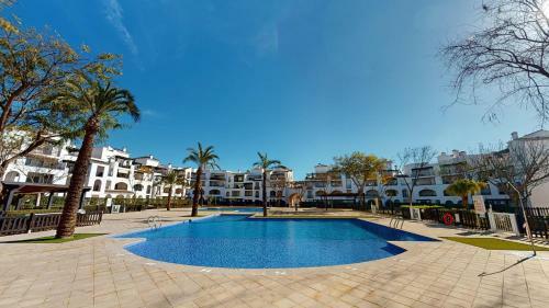 Apartamento Casa Rascacio - A Murcia Holiday Rentals Property