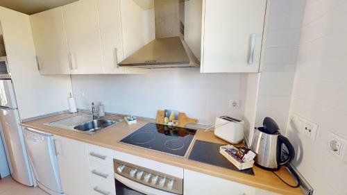 Apartamento Casa Rascacio - A Murcia Holiday Rentals Property