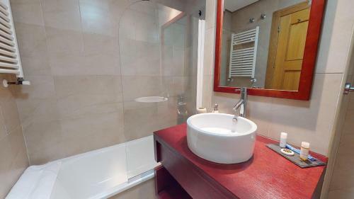 Apartamento Casa Rascacio - A Murcia Holiday Rentals Property