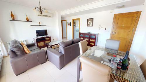 Apartamento Casa Rascacio - A Murcia Holiday Rentals Property