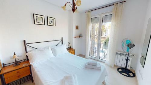 Apartamento Casa Rascacio - A Murcia Holiday Rentals Property