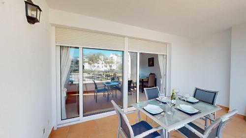 Apartamento Casa Rascacio - A Murcia Holiday Rentals Property