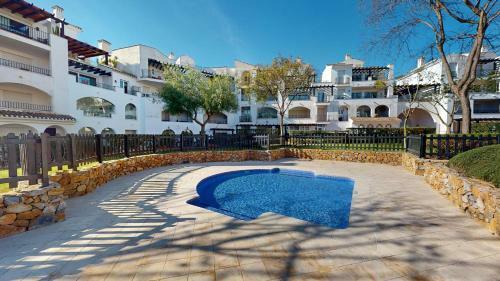 Apartamento Casa Rascacio - A Murcia Holiday Rentals Property