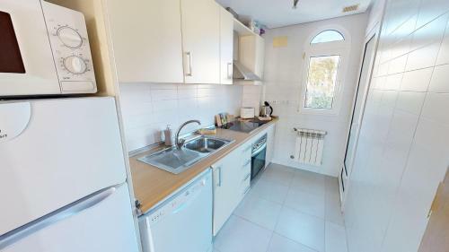 Apartamento Casa Rascacio - A Murcia Holiday Rentals Property