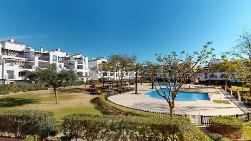 Apartamento Casa Rascacio - A Murcia Holiday Rentals Property