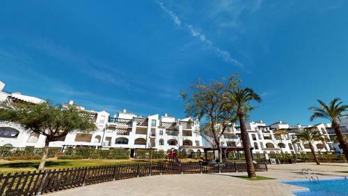 Apartamento Casa Rascacio - A Murcia Holiday Rentals Property