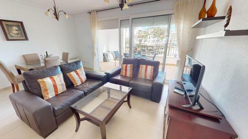 Apartamento Casa Rascacio - A Murcia Holiday Rentals Property