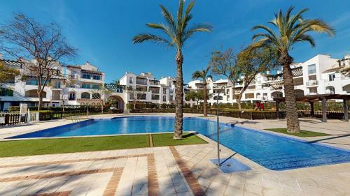 Apartamento Casa Rascacio - A Murcia Holiday Rentals Property