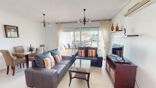 Apartamento Casa Rascacio - A Murcia Holiday Rentals Property