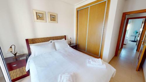 Apartamento Casa Rascacio - A Murcia Holiday Rentals Property