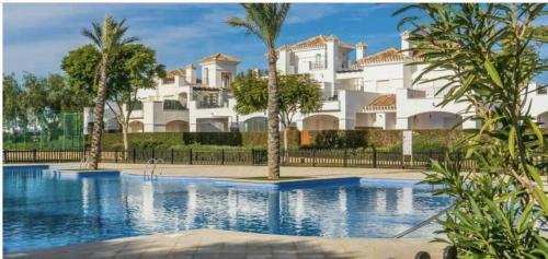 Beautiful Two Bed Self Catering Apartment