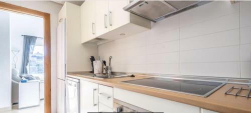 Beautiful Two Bed Self Catering Apartment