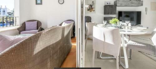 Beautiful Two Bed Self Catering Apartment