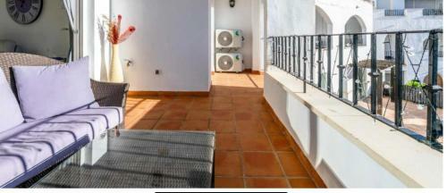 Beautiful Two Bed Self Catering Apartment