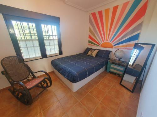 Se�or�o De Roda, San Javier, Murcia