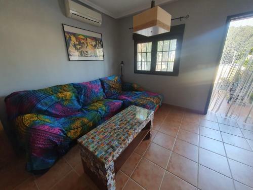Se�or�o De Roda, San Javier, Murcia