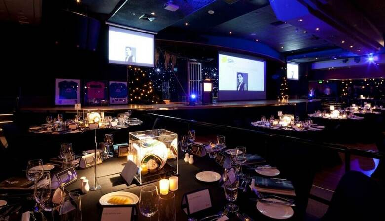 Hotel Novotel Sydney Rooty Hill