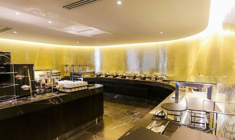 Hotel Novotel Sydney Rooty Hill