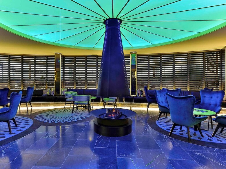 Hotel Novotel Sydney Rooty Hill