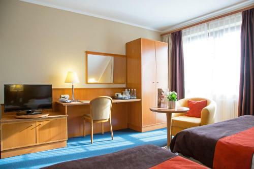 Hostal Korona Park Klewinowo