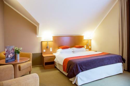 Hostal Korona Park Klewinowo