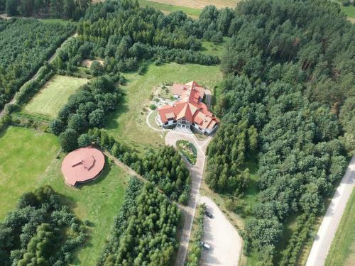 Hostal Korona Park Klewinowo