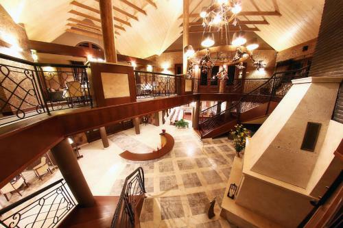 Hostal Korona Park Klewinowo