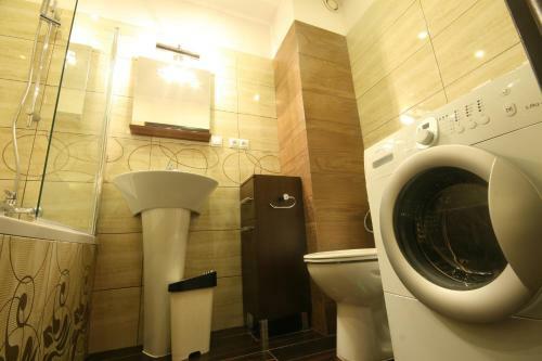 Apartamento Towarowa Erapartments